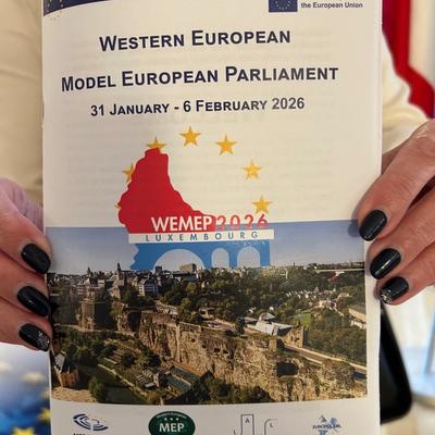 EPAS: WEMEP 2026 à Luxembourg.  (01.-02.02.2026) — photo 4