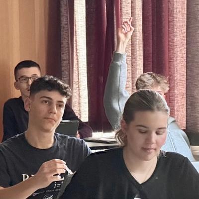 4C4, 3CE, 3CF & 3CR: JOURNÉES DE RÉFLEXIONS SUR LES DROITS HUMAINS FONDAMENTAUX (05. & 19.03.2025) — photo 70
