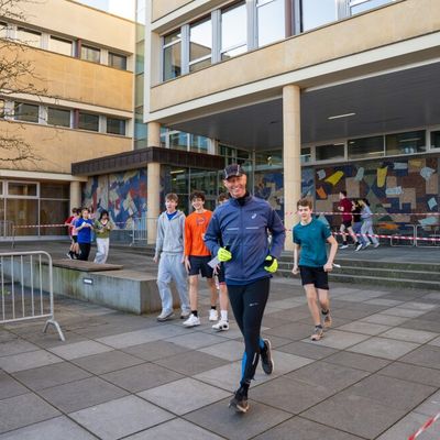 ONG: CHARITY RUN 2026 — photo 3