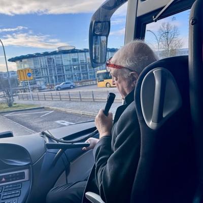 4C4 & 3CR: JOURNÉES DE RÉFLEXIONS SUR L’EUROPE ET LES ENJEUX POLITIQUES & SORTIE PÉDAGOGIQUE (17.01. & 28.02.2025) — photo 40