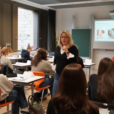 4C4: JOURNÉES DE SENSIBILISATION À L’ÉDUCATION DE QUALITÉ, À LA BIENTRAITANCE & AU CONSENTEMENT. (11. & 18..11.24) — photo 9