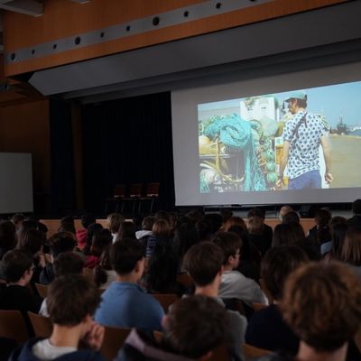 4C7: 1erPRIX DU CONCOURS SUR L'ÉDUCATION POLITIQUE — photo 39