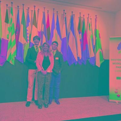 EPAS: WEMEP 2026 à Luxembourg.  (01.-02.02.2026) — photo 8