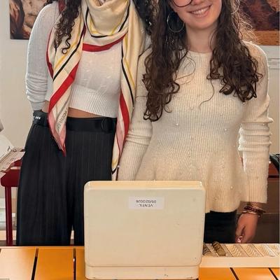 D'Ventil — D'Schülerzeitung aus dem Kolléisch — photo 2