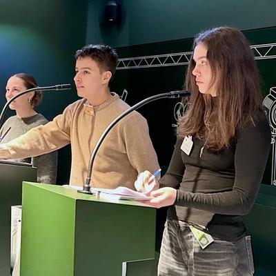 4C4 & 3CR: JOURNÉES DE RÉFLEXIONS SUR L’EUROPE ET LES ENJEUX POLITIQUES & SORTIE PÉDAGOGIQUE (17.01. & 28.02.2025) — photo 33