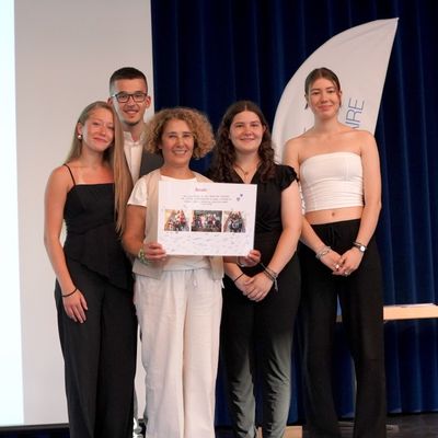VERNISSAGE DE L'EXPOSITION RÉALITÉS ET LIBERTÉ — photo 16