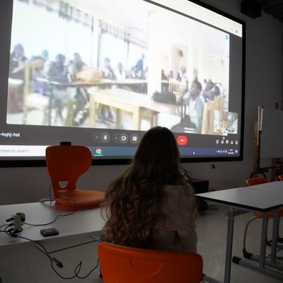 4C4:  JOURNÉES DE RÉFLEXION SUR LA VIE EN SOCIÉTÉ (ICI, EN EUROPE, AILLEURS) & ÉCHANGE INTERCULTUREL (06. & 13. & 20.01.2025) — photo 62