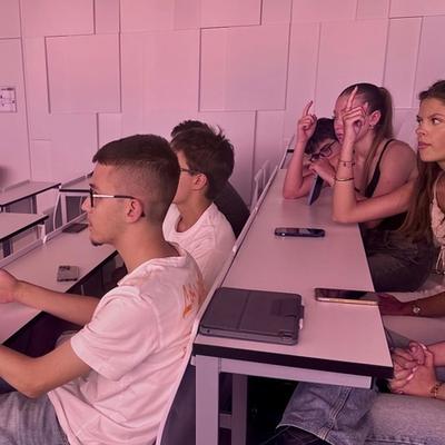 4C4: MATINÉE DE SENSIBILISATION AUX MINERAIS DE CONFLIT ET AU VIOL COMME ARME DE GUERRE — photo 1