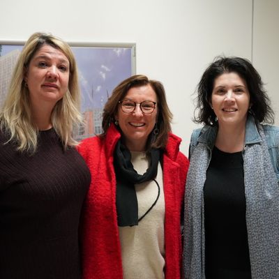 4C4:  JOURNÉES DE RÉFLEXION SUR LA VIE EN SOCIÉTÉ (ICI, EN EUROPE, AILLEURS) & ÉCHANGE INTERCULTUREL (06. & 13. & 20.01.2025) — photo 1