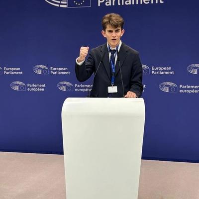 EPAS : MEP shadowing à Bruxelles 2026 — photo 14