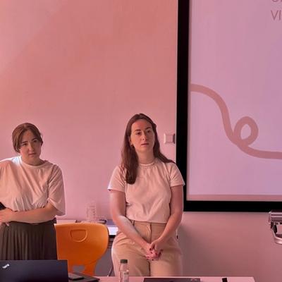 4C4: MATINÉE DE SENSIBILISATION AUX MINERAIS DE CONFLIT ET AU VIOL COMME ARME DE GUERRE — photo 3