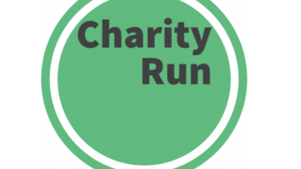 Charity Run 2023