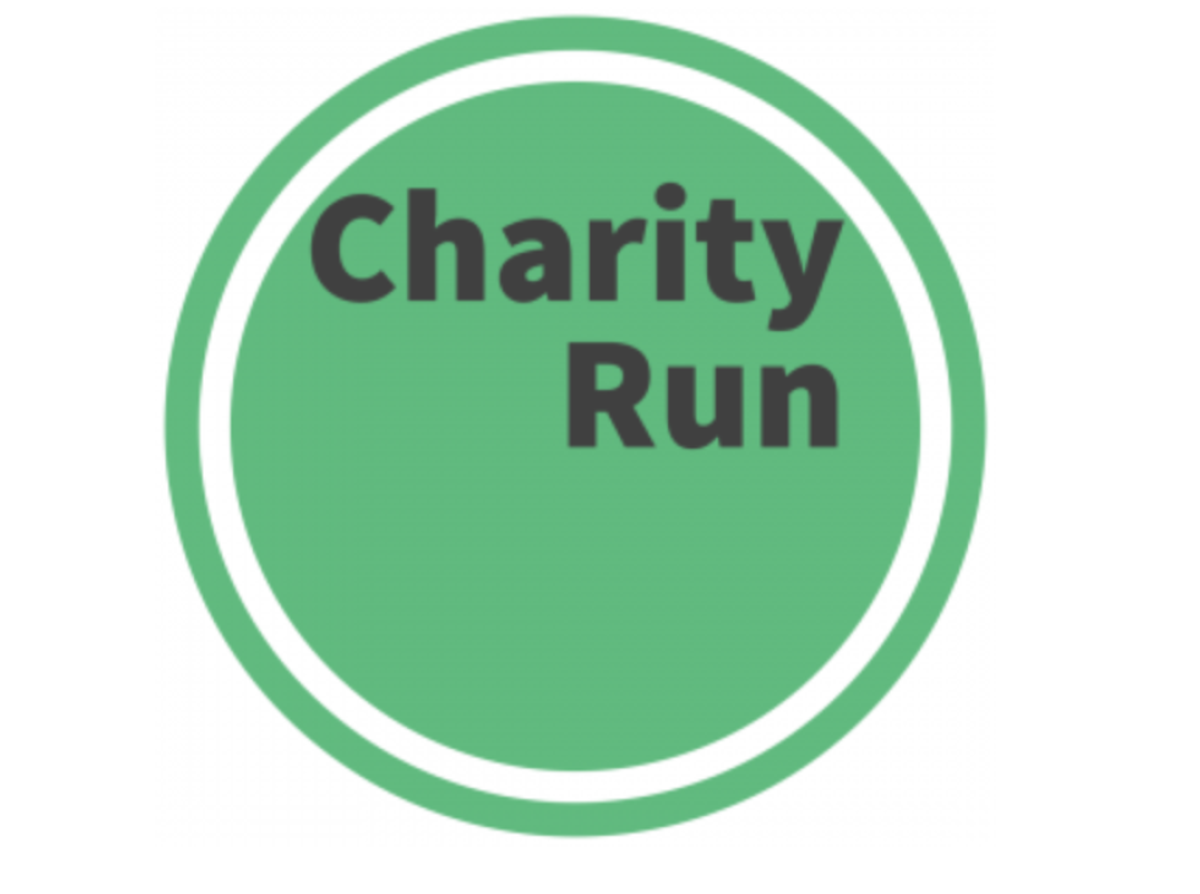 Charity Run 2023