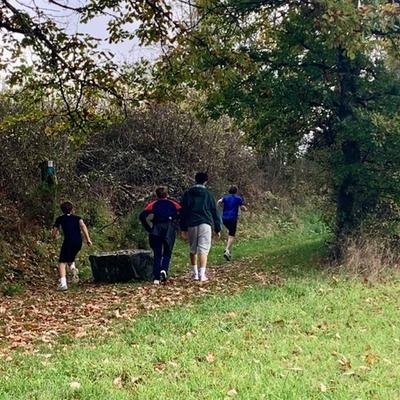 6C1 SPORTS: COURSE D'ORIENTATION À LULTZHAUSEN — photo 5