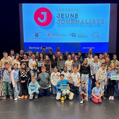 4C7: 1erPRIX DU CONCOURS SUR L'ÉDUCATION POLITIQUE — photo 20