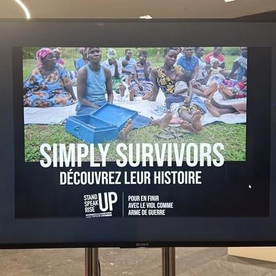 CLASSE DÉVELOPPEMENT  & ORANGE WEEK 2025. (24.&26.11.2025) — photo 21