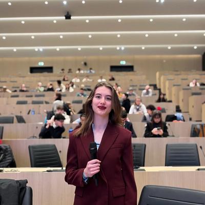 EPAS: TRANSNATIONAL CONFERENCE IN LUXEMBOURG. (19. - 21.11.2025) — photo 10