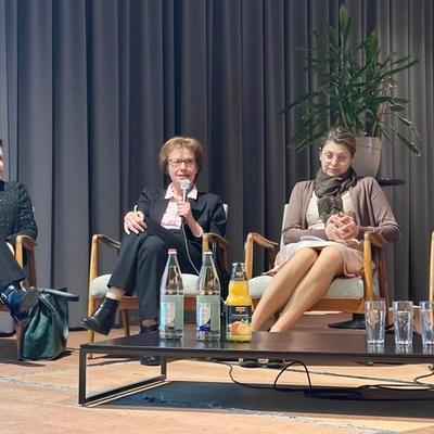 4C4, 3CE, 3CF & 3CR: JOURNÉES DE RÉFLEXIONS SUR LES DROITS HUMAINS FONDAMENTAUX (05. & 19.03.2025) — photo 25