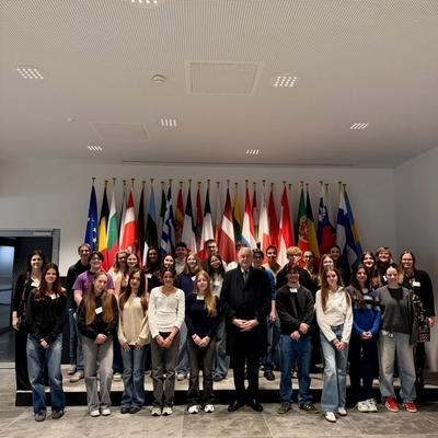 4C4 & 3CR: JOURNÉES DE RÉFLEXIONS SUR L’EUROPE ET LES ENJEUX POLITIQUES & SORTIE PÉDAGOGIQUE (17.01. & 28.02.2025) — photo 34