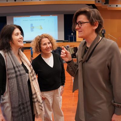 4C4&3CE&3CF: JOURNÉE DE REFLEXION SUR LES RÉALITÉS & LA LIBERTÉ PAR LE BIAIS DE LA PHOTOGRAPHIE ET LA PRÉPARATION D'UNE EXPOSITION — photo 21