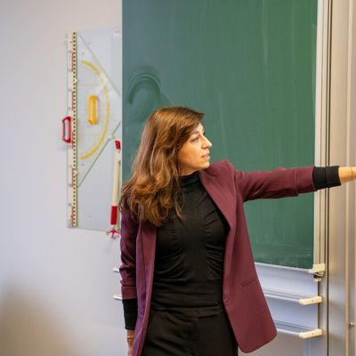 EPAS : 28e édition des Rencontres européennes de Luxembourg (RELUX) à l'Athénée — photo 8