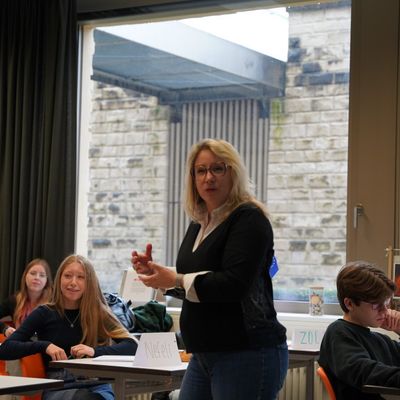 4C4: JOURNÉES DE SENSIBILISATION À L’ÉDUCATION DE QUALITÉ, À LA BIENTRAITANCE & AU CONSENTEMENT. (11. & 18..11.24) — photo 13
