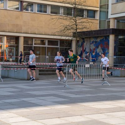 ONG: CHARITY RUN 2026 — photo 14