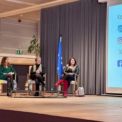 4C4, 3CE, 3CF & 3CR: JOURNÉES DE RÉFLEXIONS SUR LES DROITS HUMAINS FONDAMENTAUX (05. & 19.03.2025) — photo 48