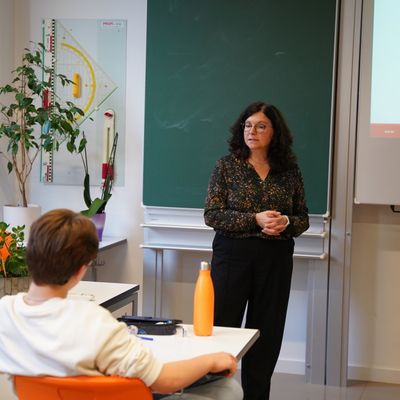 4C4: JOURNÉES DE SENSIBILISATION À L’ÉDUCATION DE QUALITÉ, À LA BIENTRAITANCE & AU CONSENTEMENT. (11. & 18..11.24) — photo 3