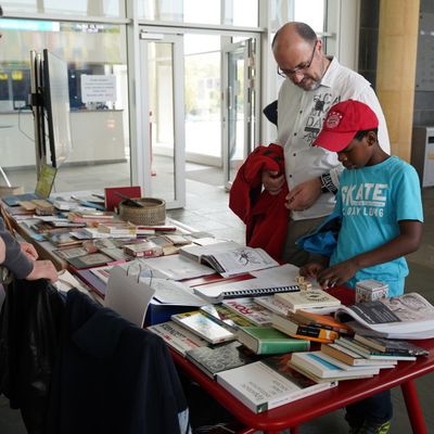DE KOLLÉISCH PILGERT AN D'OKTAV — photo 48