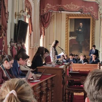 EPAS: INTERNATIONAL MEP HUNGARY 2026.  (06.-13.03.2026) — photo 4