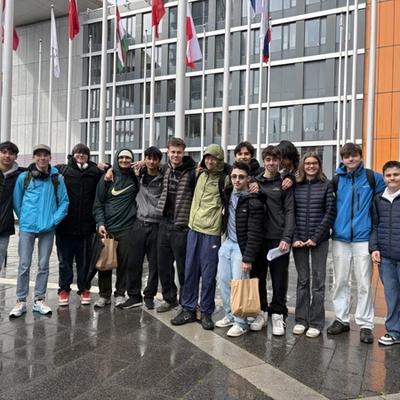 EPAS: EUROPADAG 2026 RALLYE. (06.05.26) — photo 17