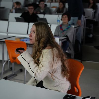 4C4:  JOURNÉES DE RÉFLEXION SUR LA VIE EN SOCIÉTÉ (ICI, EN EUROPE, AILLEURS) & ÉCHANGE INTERCULTUREL (06. & 13. & 20.01.2025) — photo 58