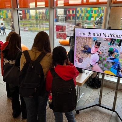 4C7: 1erPRIX DU CONCOURS SUR L'ÉDUCATION POLITIQUE — photo 33