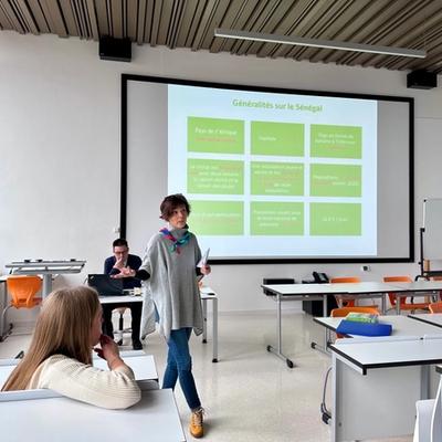 4C4:  JOURNÉES DE RÉFLEXION SUR LA VIE EN SOCIÉTÉ (ICI, EN EUROPE, AILLEURS) & ÉCHANGE INTERCULTUREL (06. & 13. & 20.01.2025) — photo 75
