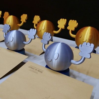 4C7: 1erPRIX DU CONCOURS SUR L'ÉDUCATION POLITIQUE — photo 21