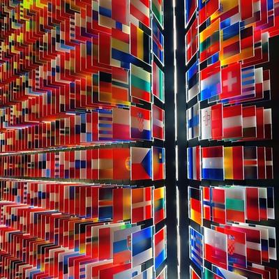 EPAS: TRANSNATIONAL CONFERENCE IN LUXEMBOURG. (19. - 21.11.2025) — photo 29