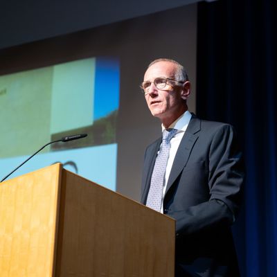 REMISE DES DIPLÔMES DIMAS EN PRÉSENCE DE M. LE MINISTRE CLAUDE MEISCH — photo 3