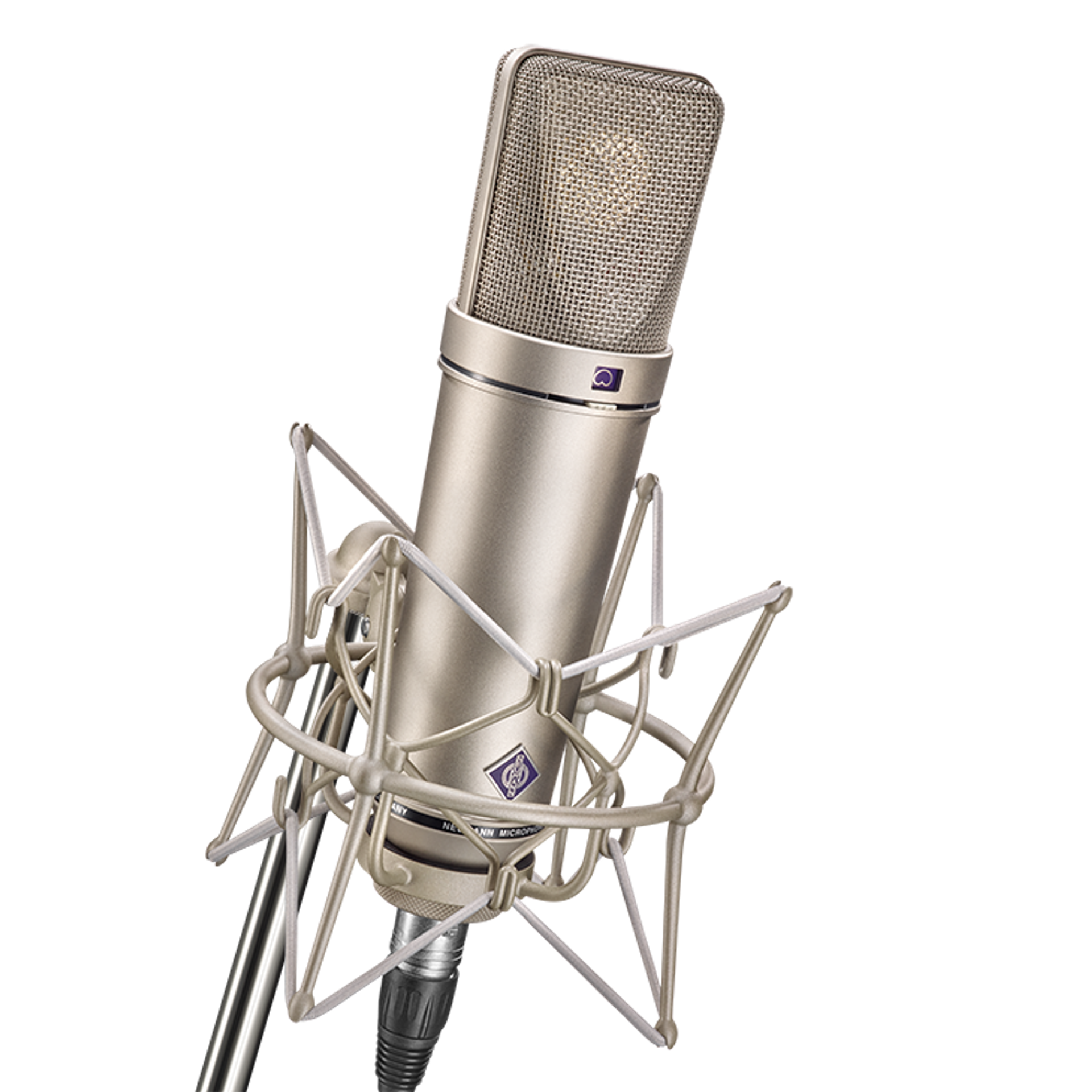 Image of Neumann U87 Studio Set