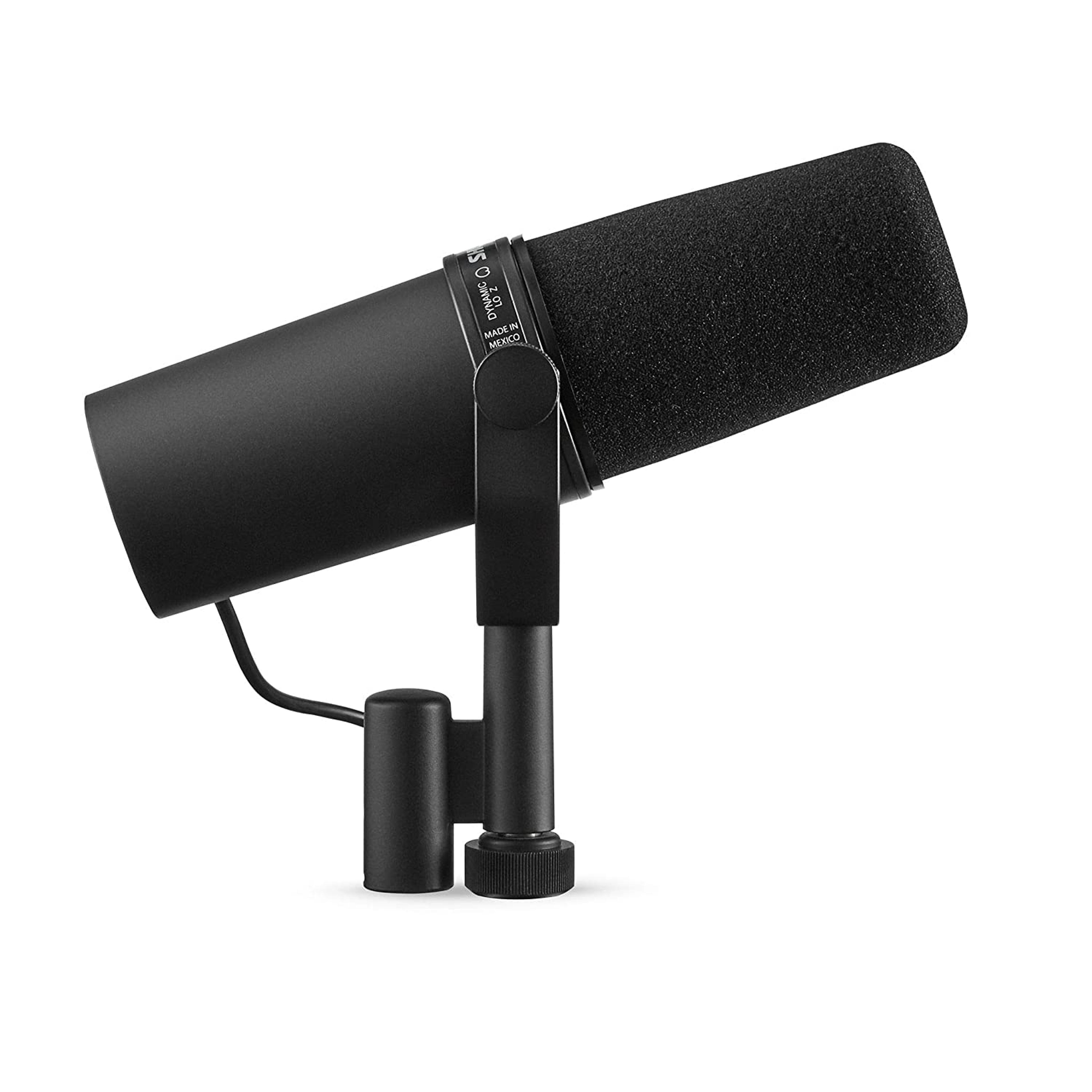 Image of Shure SM 7B