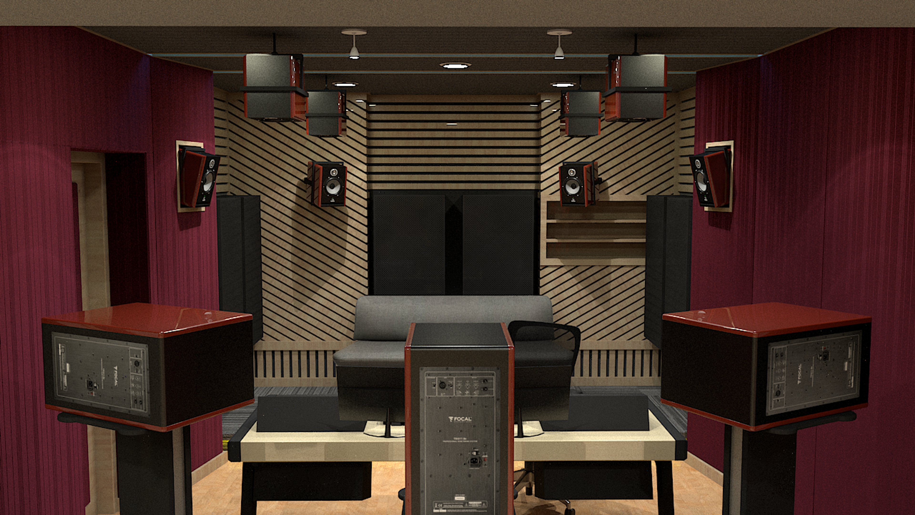 Image for Studio B