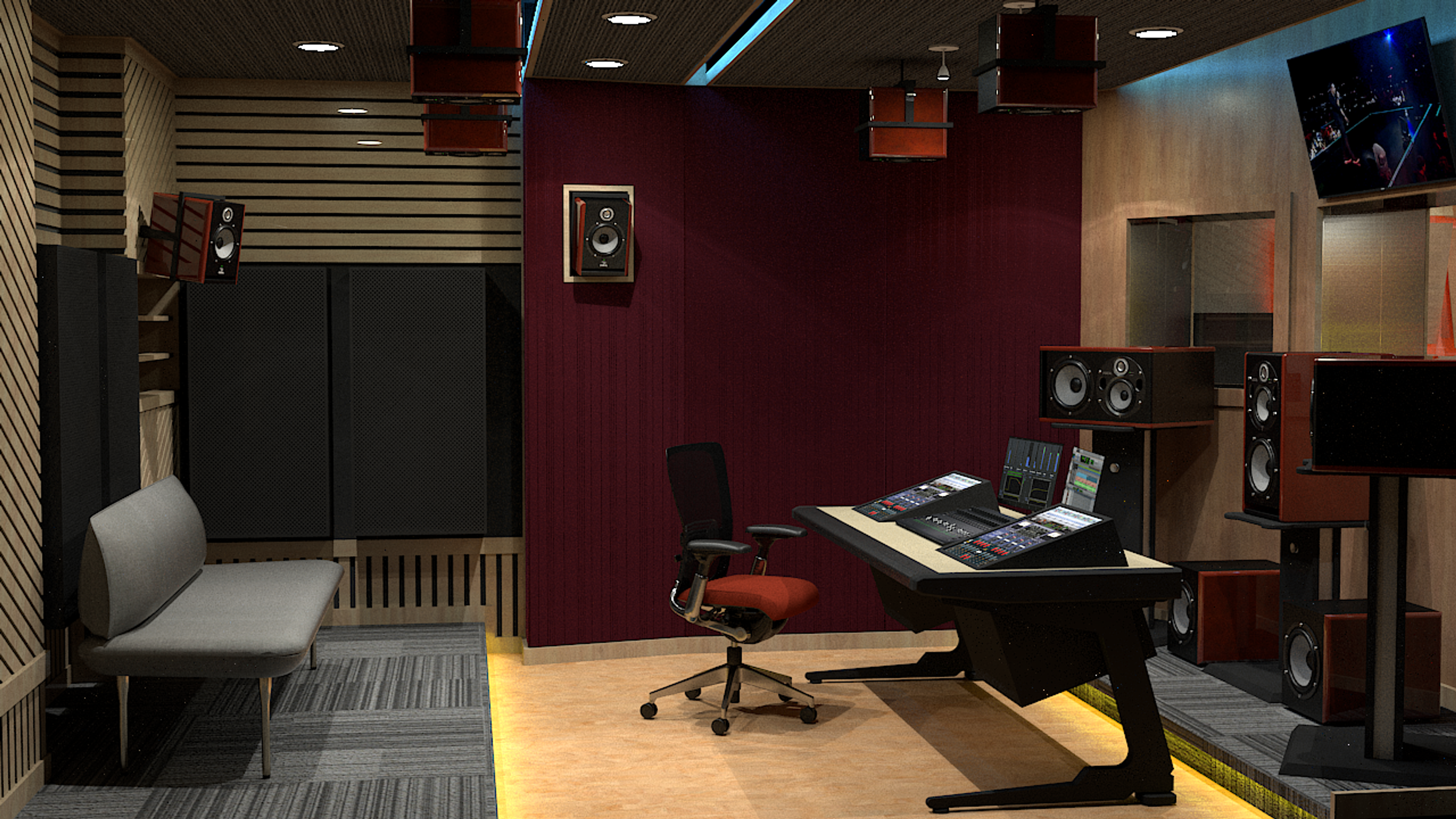 Image for Studio B