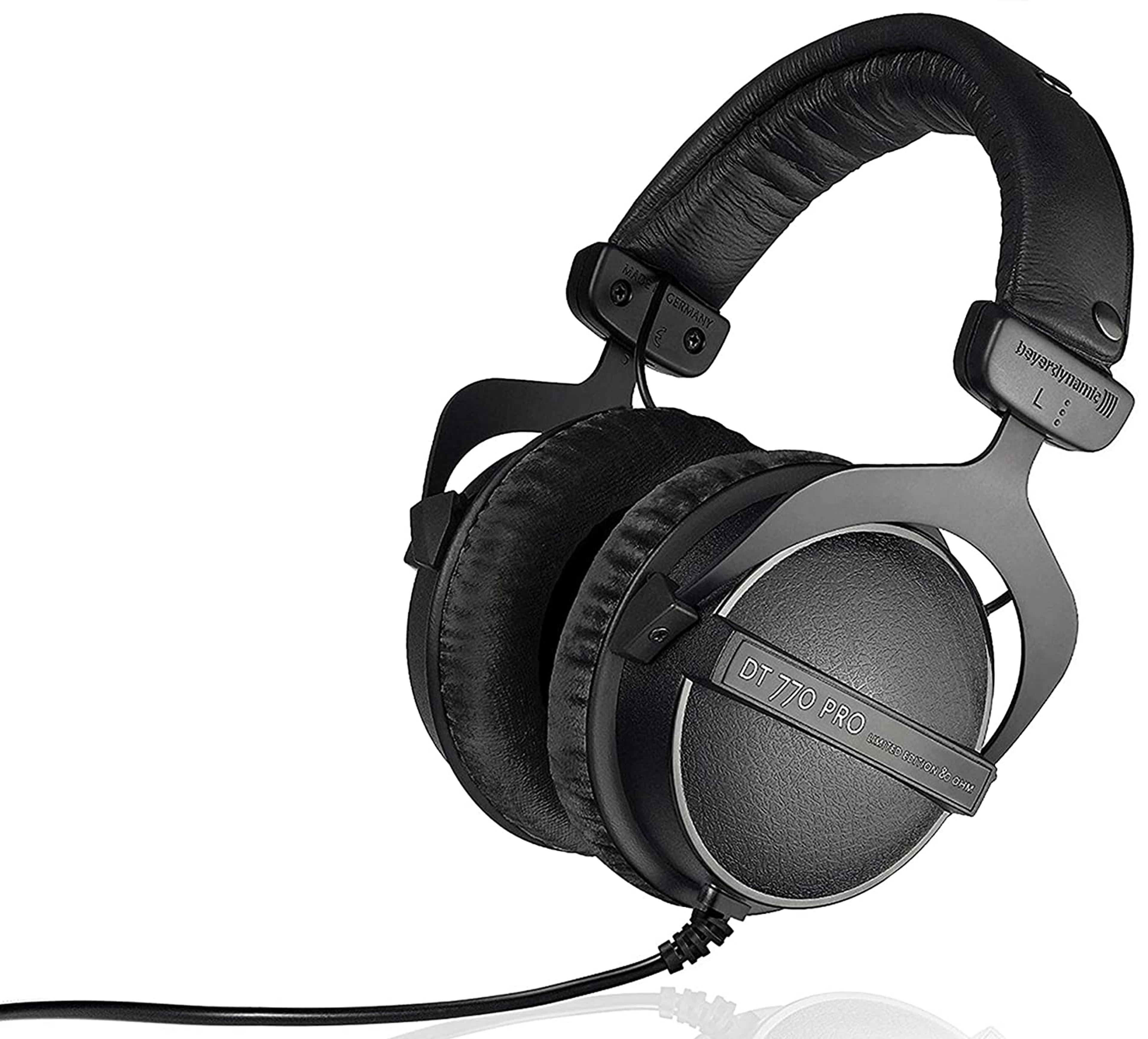 Image of Beyerdynamic DT770 Pro