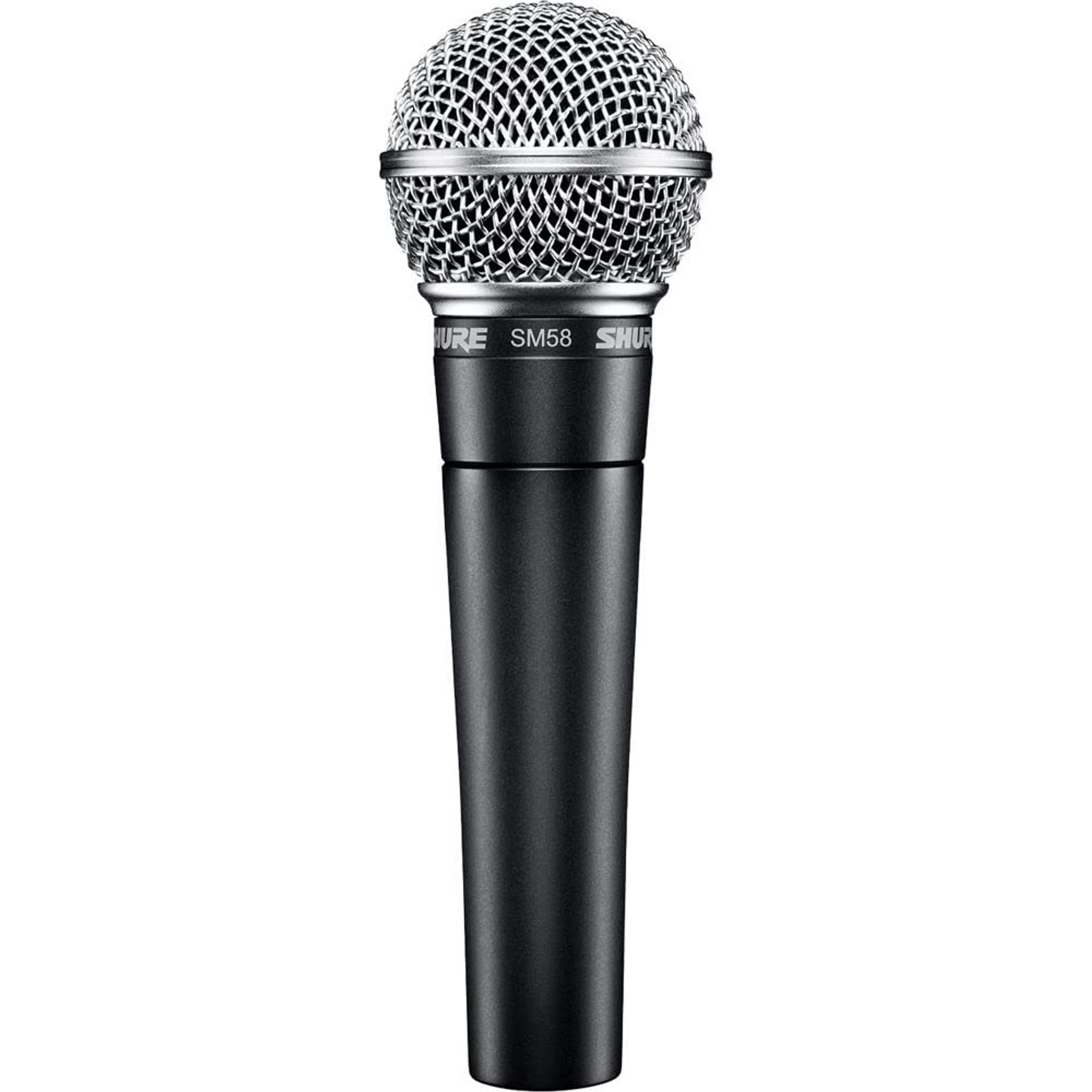 Image of Shure SM 58