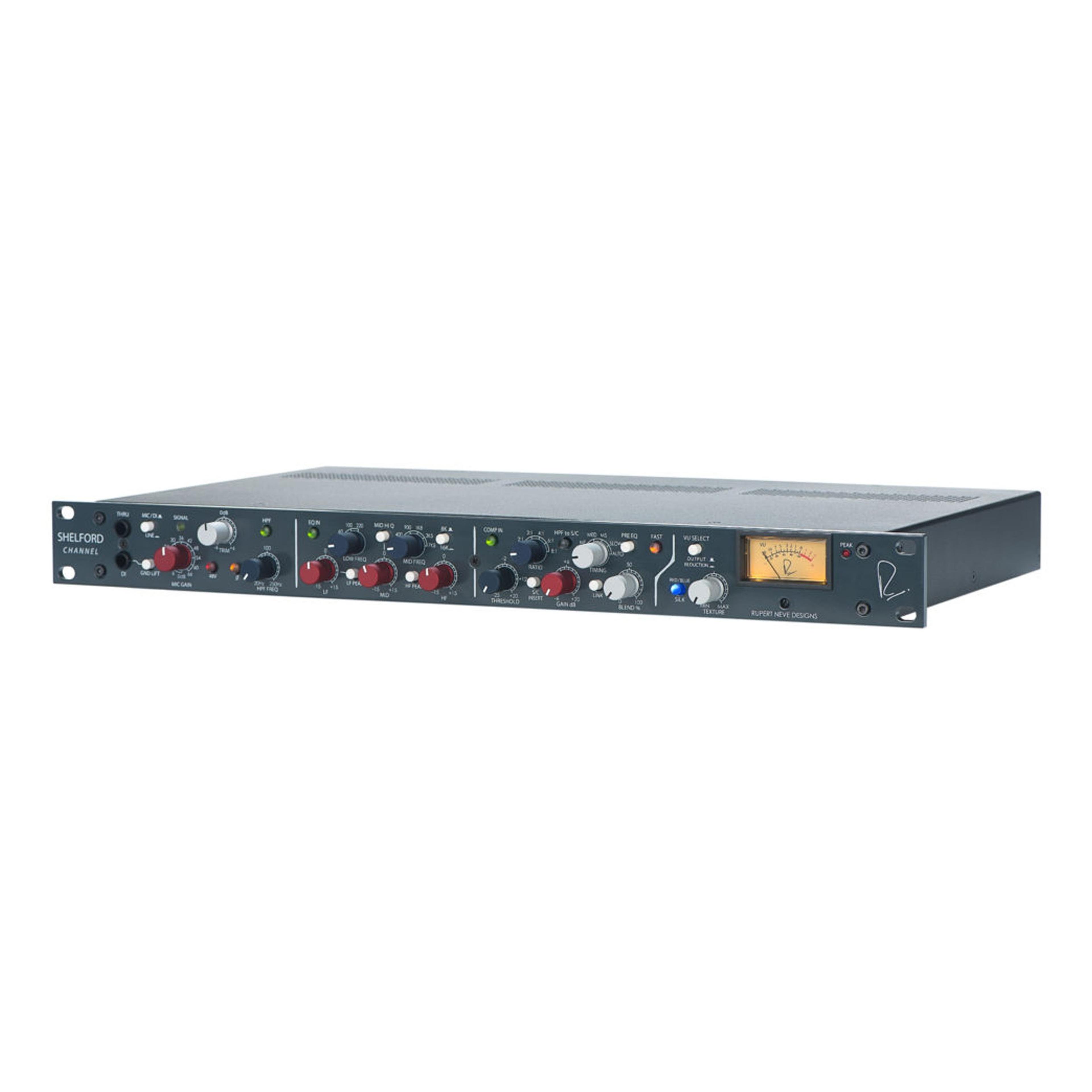 Image of Rupert Neve Designs 5035 Shelford Channel