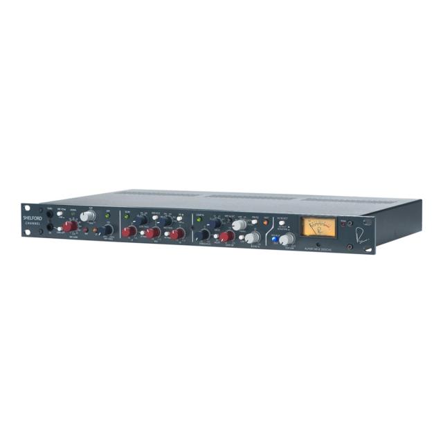 Image of Rupert Neve Designs 5035 Shelford Channel