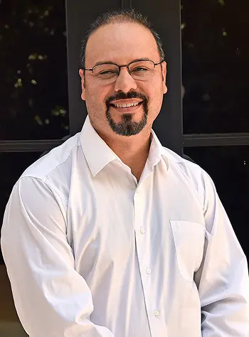 Photo of Daniel Hernandez , Owner’s Representative & Senior Design Manager