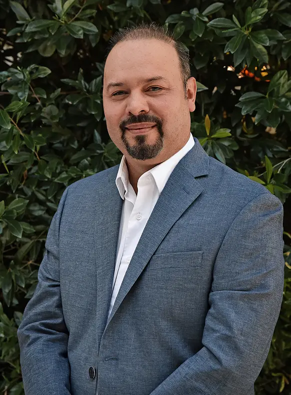 Photo of Daniel Hernandez