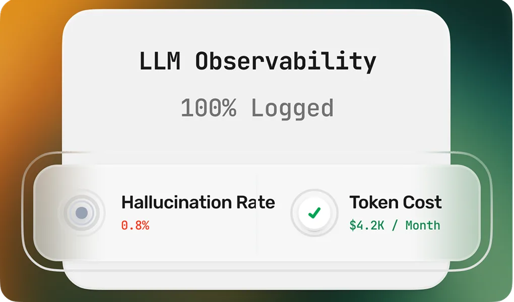 LLM Observability