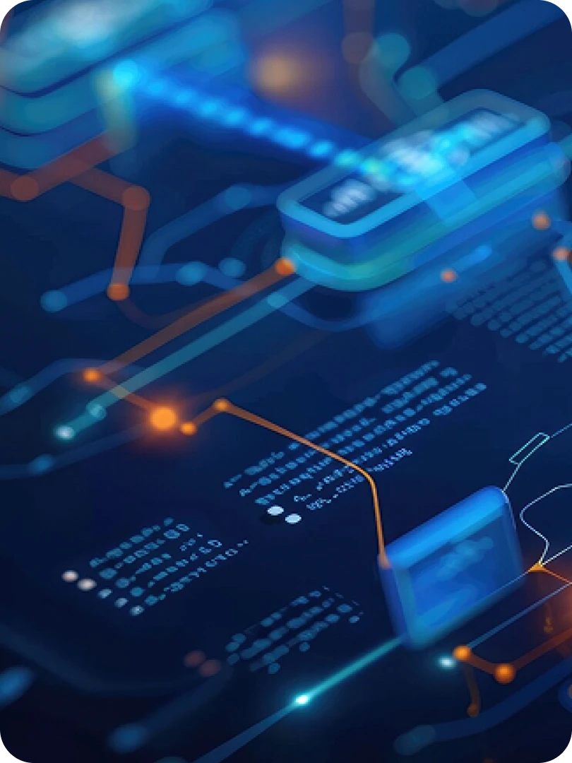 platform your infrastructure your rules architecture